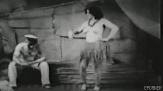 Nice Vintage Sex