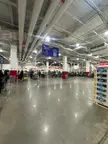 Rego Park Costco in Fri evening