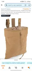 Why does every airsofter have this