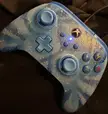 avatar xbox controller!! (painted by me)