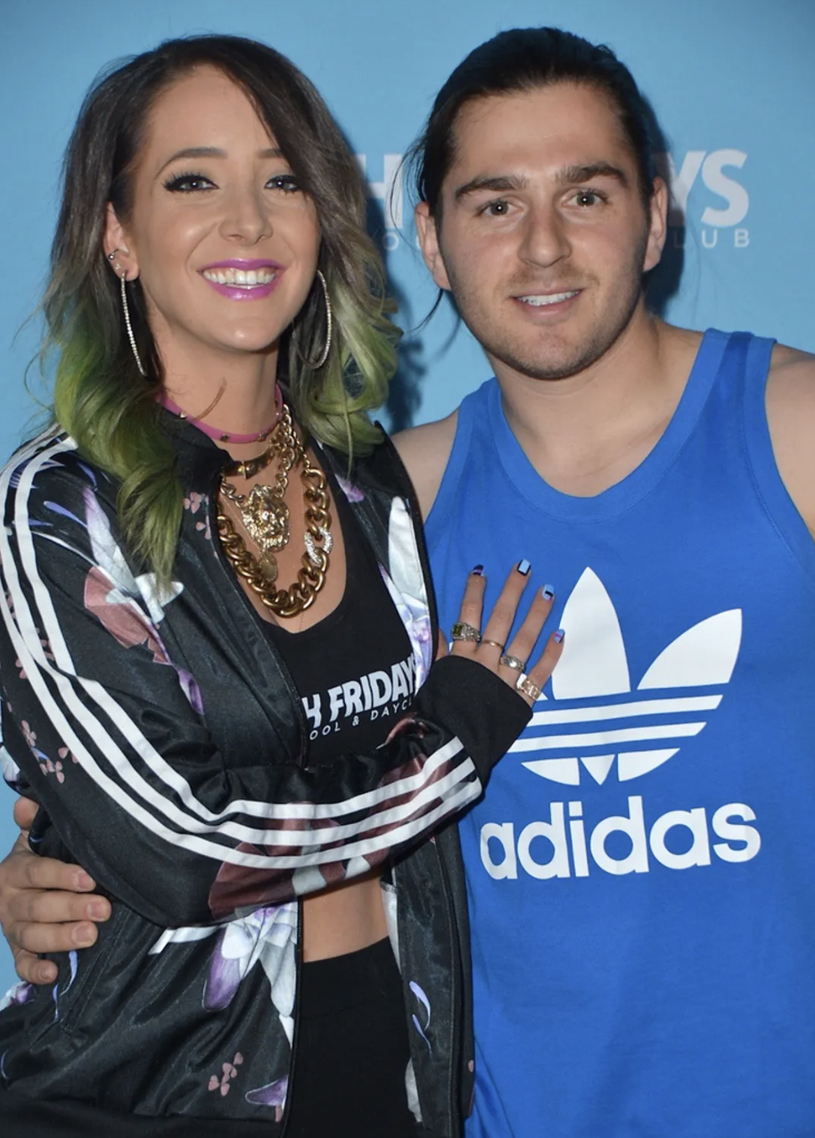 Ditch Friday, Palms Pool & Dayclub, Las Vegas, July 2014