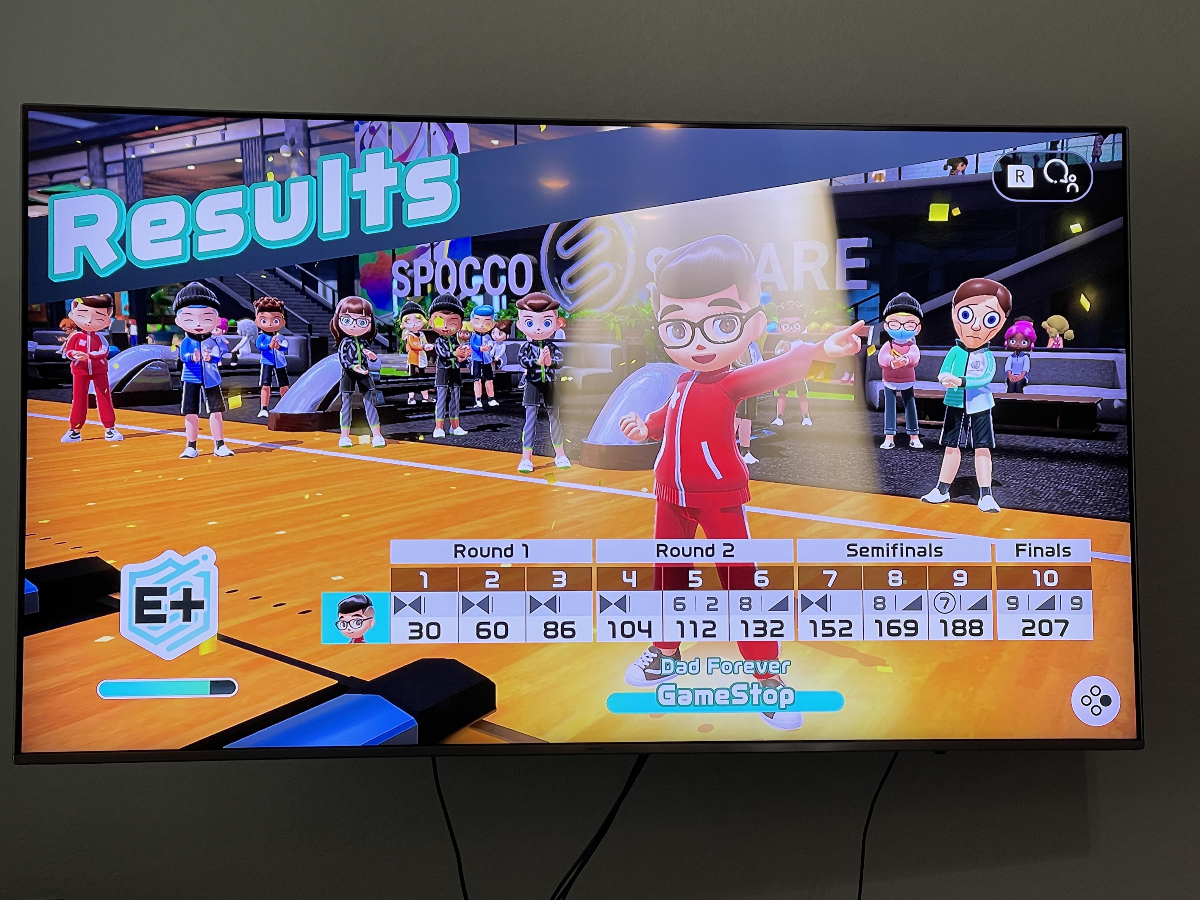 Nintendo Switch Sports Resort Announced for Switch 2 9 02dd7437 TYs Nintendo Switch Sports Resort Announced for Switch 2 02dd7437 TYs 6
