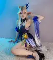 My Ningguang cosplay (Stella)