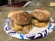 Spicy Chicken Sandwiches With Colby Jack Cheese and Jalapeño Ranch