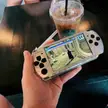 A little coffee & PSP action