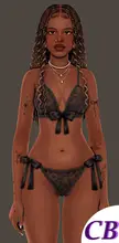 what sims 4 mod is this? i really like this outfit but i cant find its called (not the tattoos)
does anyone know what it is?