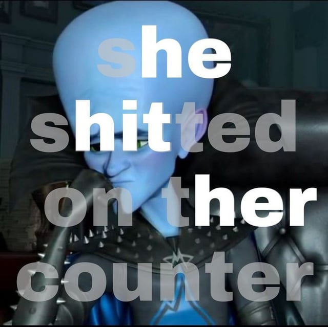 Megamind