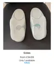 Where do i find rep soles for nike mags?