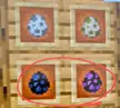 Sorry if this is a stupid question but does anyone know ehat these two spawn eggs are?