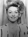 Dolly Parton in the late 60s