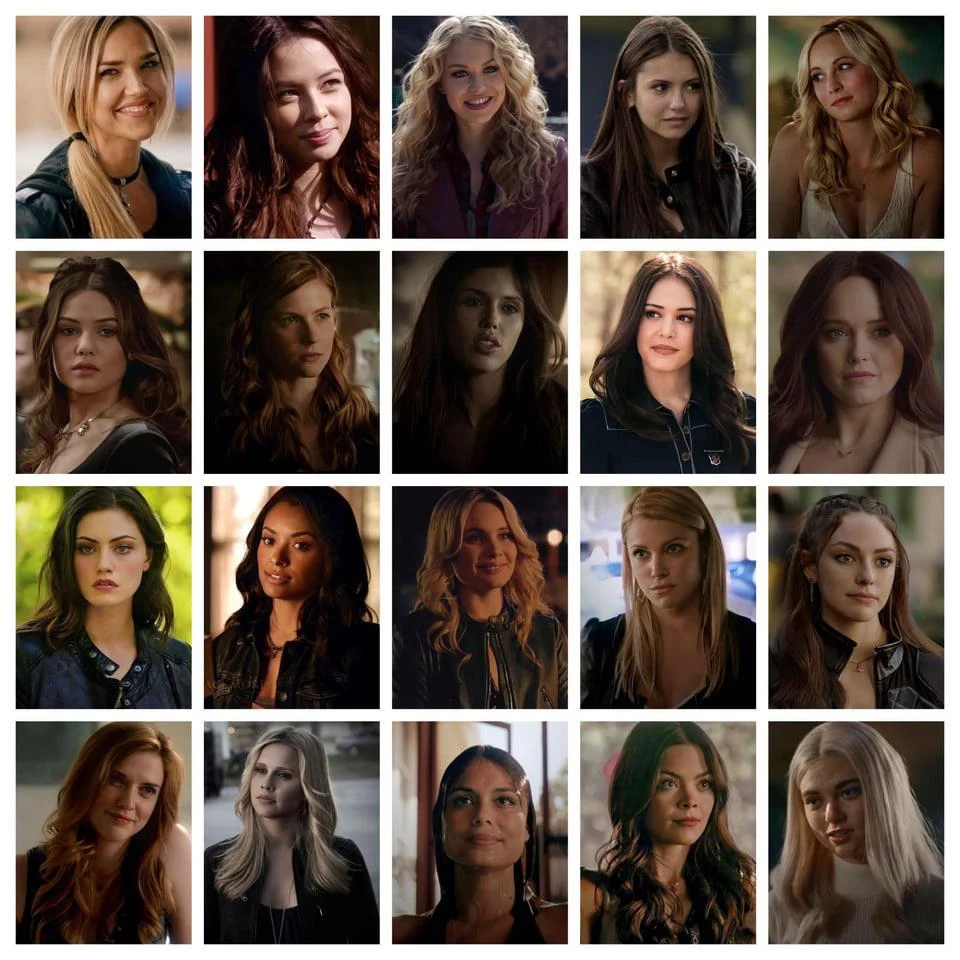 (M4F) need female to rp as one of these females