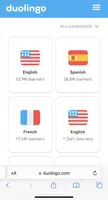 English is American