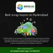 best scrap buyers in hyderabad and secundrabad