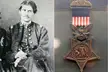 July 12, 1862: Army Medal of Honor created. The first MOH recipient was PVT Jacob Wilson Parrott of the 33rd Ohio Infantry. He was one of Andrews Raiders that took part in the Great Locomotive Chase, a clandestine mission to disrupt Confederate supply and rail lines in Georgia, on April 12, 1862.