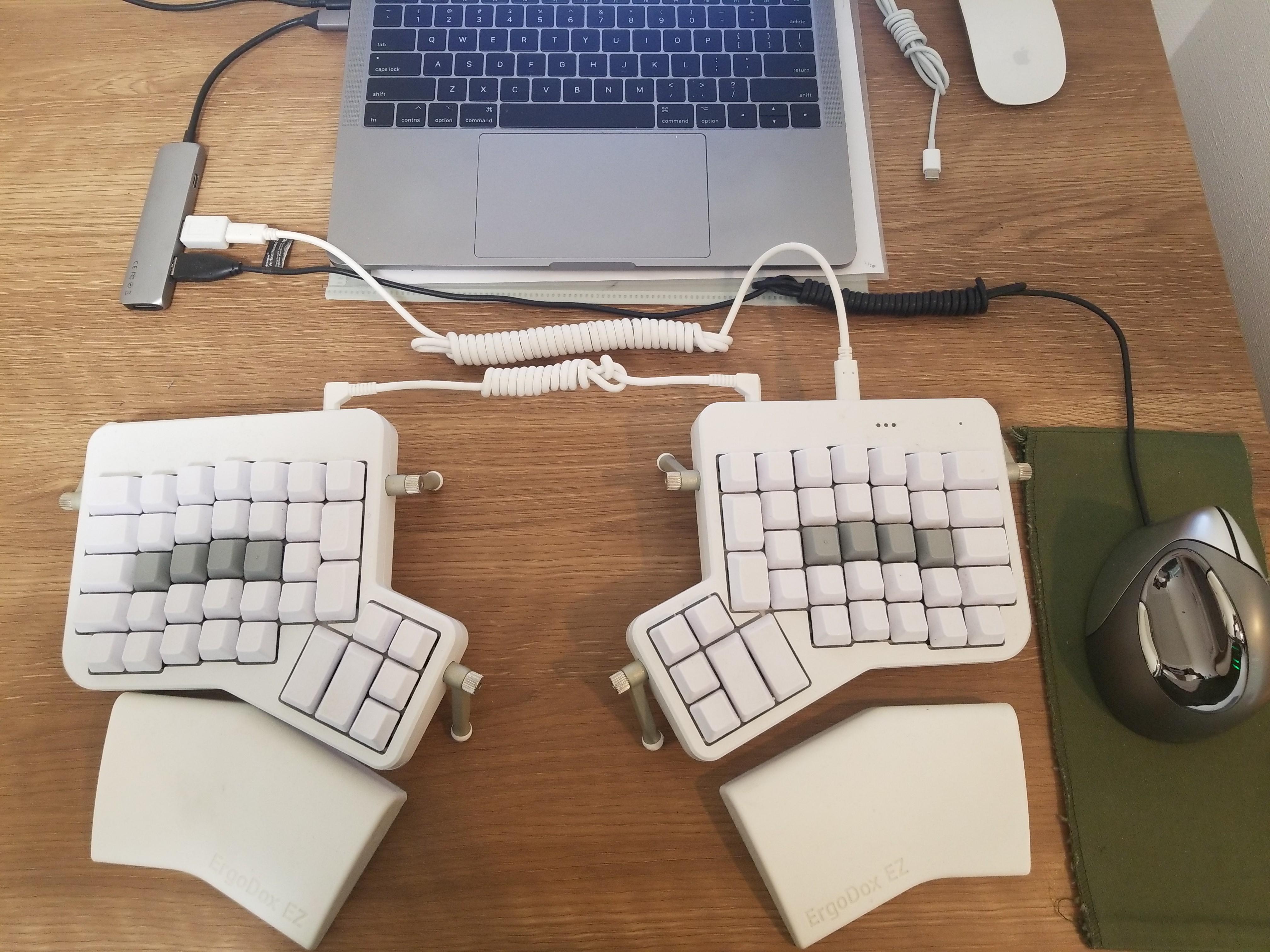 ergodox