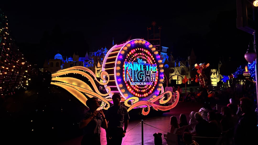 Disneyland