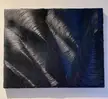 Organized chaos, Peter K, Oil on canvas, 2020