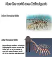 [Attack on Titan] a single manga has change how i see this prehistoric worm