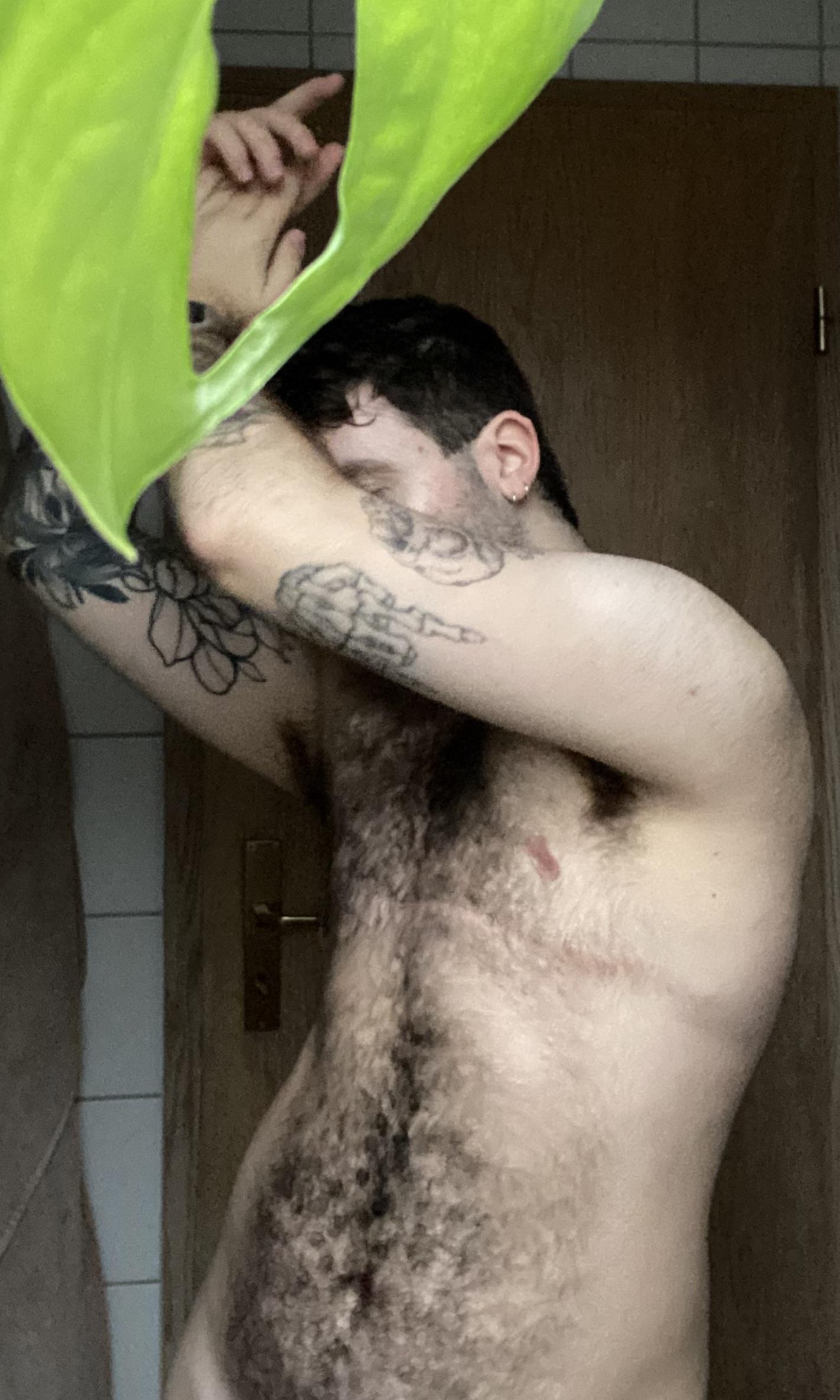 Top surgery 2019, Testosterone 2018