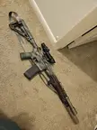 Alright top or side mount, leaning top. Also does trijicon themselves make a red dot mount for the ta110 in the forward position