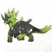 Zygarde 85% Form Concept Art (Made by @Subarashii on X/Twitter)