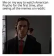 Now I finally understand all the memes
