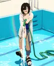 センパイ by @sensui_n2