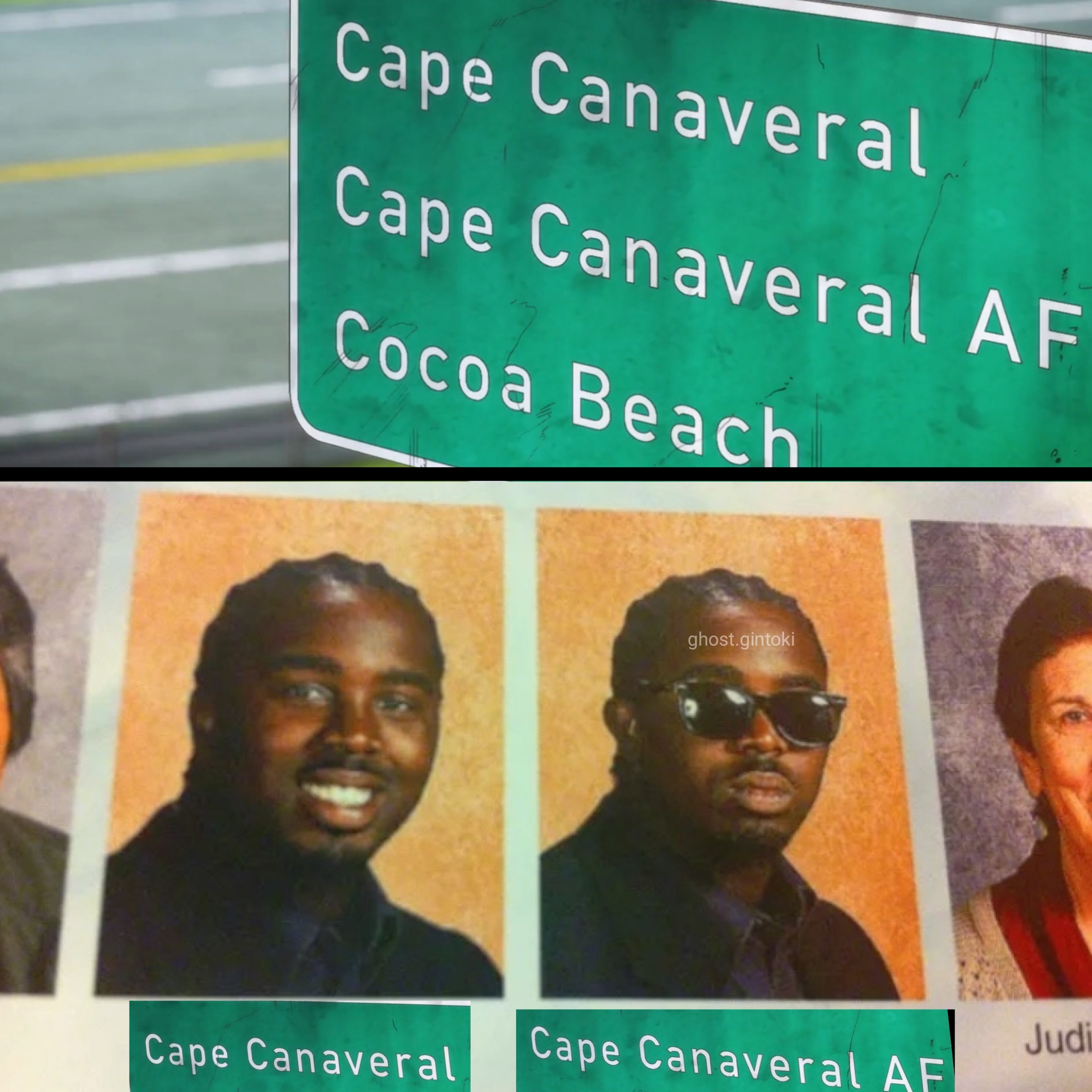 my meme ideas be goofy AF