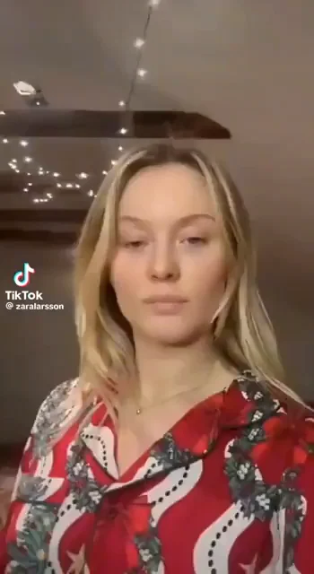 In case you didn’t know she could move like this | Scrolller