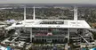 Hard Rock Stadium. Miami, Florida