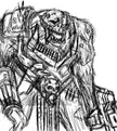 40 days of 40k day 5: Ork