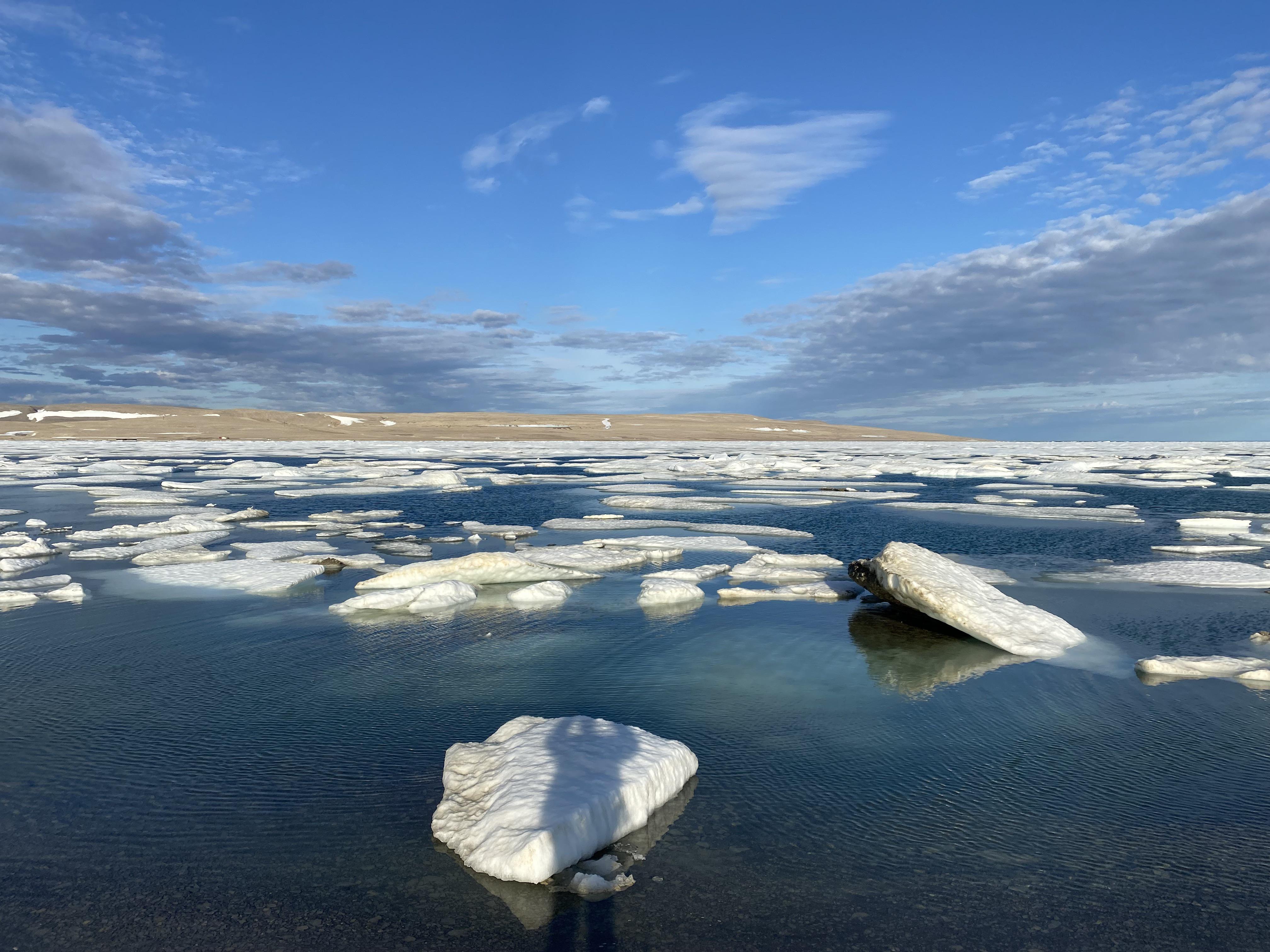 Resolute Bay, Nunavut