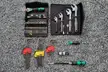 My current Wera tools