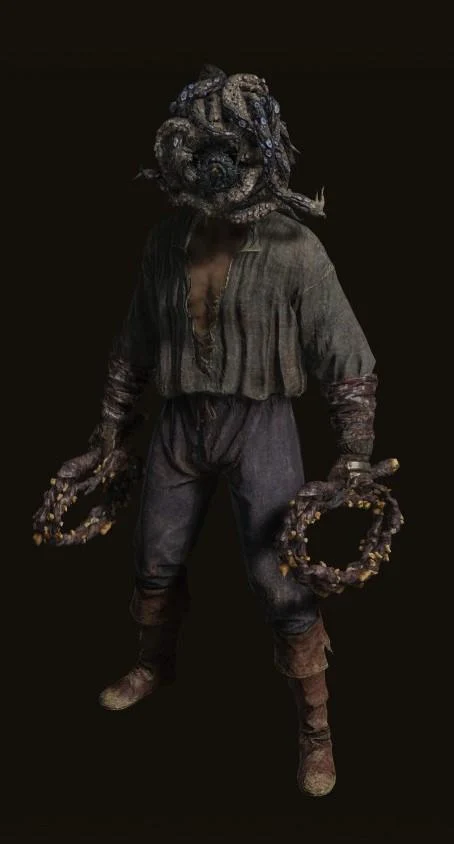 Big Stinky Scrolller