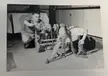 How Disney sound effects used to be recorded-circa 1950s