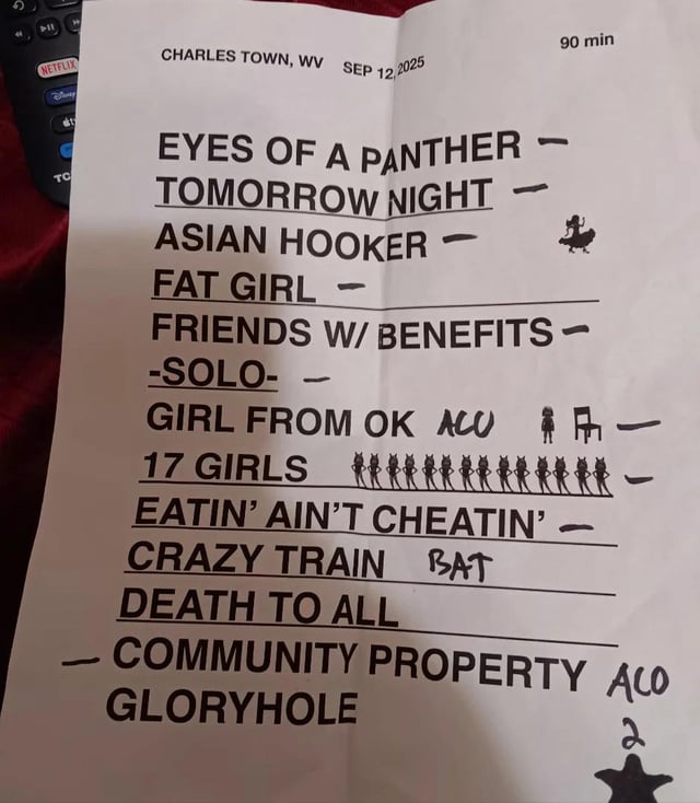 steelpanther