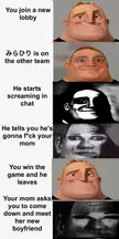 Another Mr Incel meme, how original….