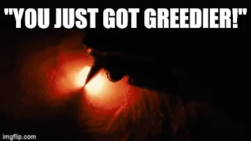 He actually said that he really did | Scrolller