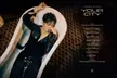 CNBLUE Jung Yonghwa - 2nd Mini Album: YOUR CITY (Schedule)