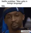 Thanks, Mr. Helpful