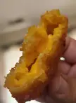 Bit Into a Sonic Cheddar pepper with no pepper