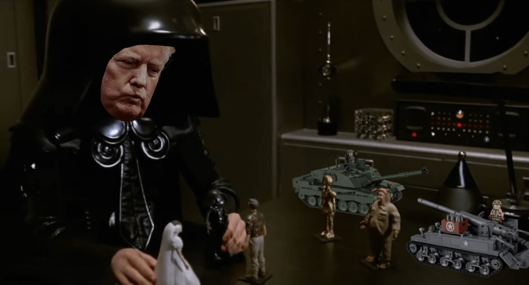 Spaceballs