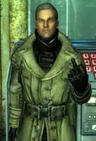 Who's a Villain from the Fallout Series that sticks with you still?