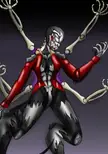 The Calamity Lord