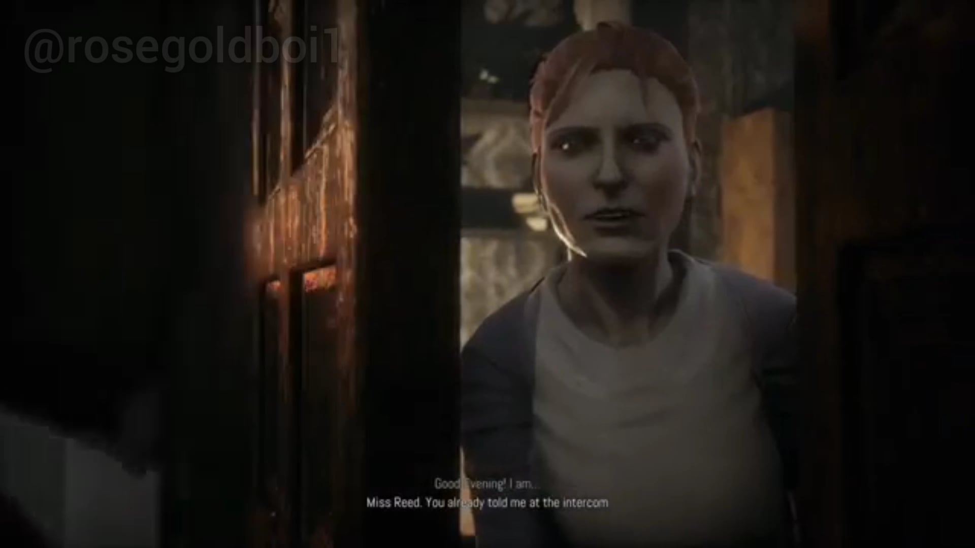 Remothered