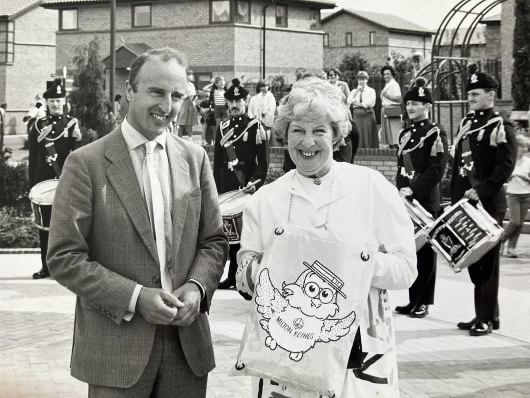 eastenders