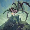 Compost - Secret Lair by Victor Adame Minguez