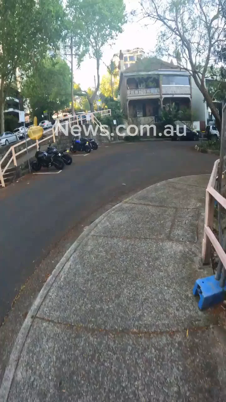 Thought I Would Share A Great Moment Scrolller