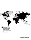 Countries which Rucka Rucka Ali does not like