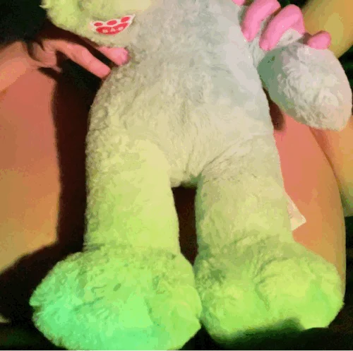 Happy end of No Nut November <3